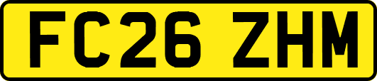 FC26ZHM