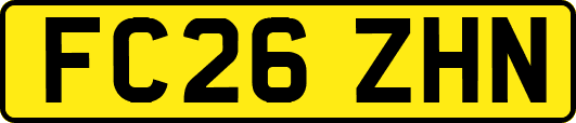FC26ZHN