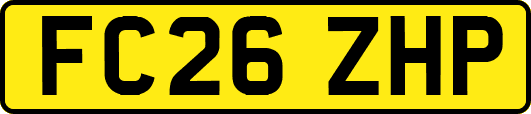 FC26ZHP