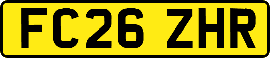 FC26ZHR
