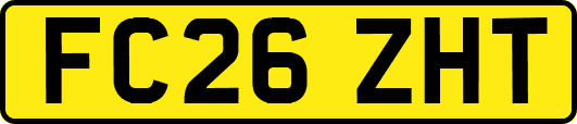 FC26ZHT