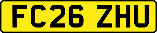 FC26ZHU
