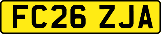 FC26ZJA