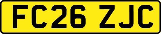FC26ZJC