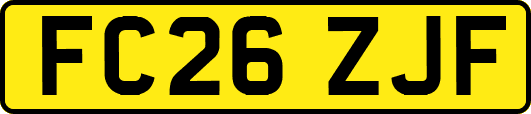 FC26ZJF
