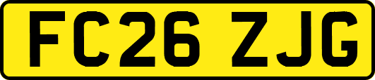 FC26ZJG