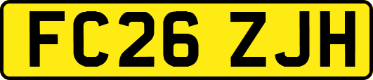 FC26ZJH