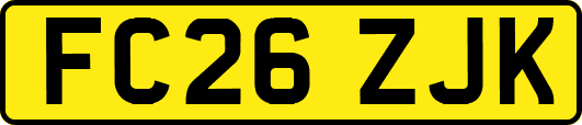 FC26ZJK