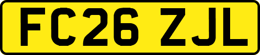 FC26ZJL