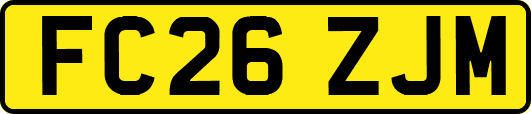 FC26ZJM