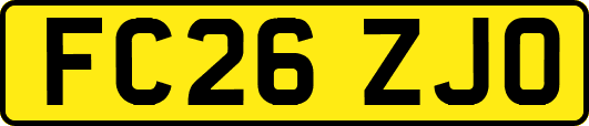FC26ZJO