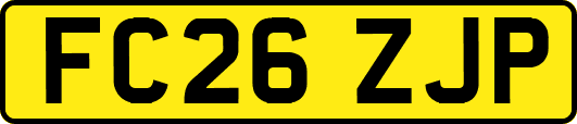 FC26ZJP