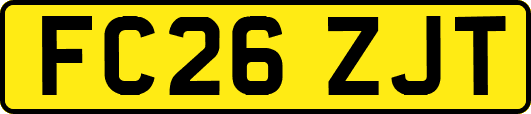 FC26ZJT