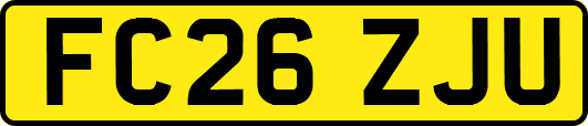 FC26ZJU
