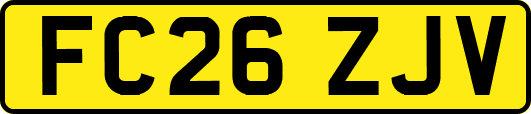 FC26ZJV