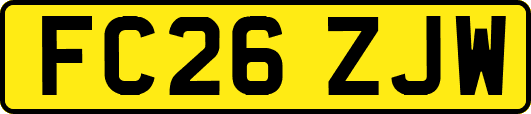 FC26ZJW