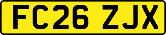 FC26ZJX
