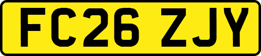 FC26ZJY