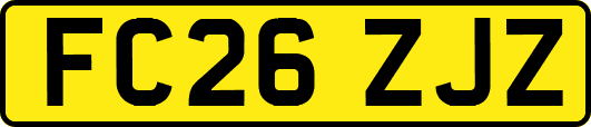 FC26ZJZ