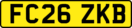 FC26ZKB