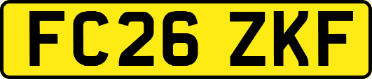 FC26ZKF