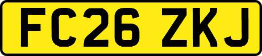 FC26ZKJ
