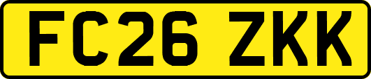 FC26ZKK
