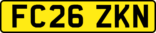 FC26ZKN
