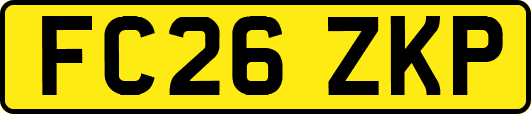 FC26ZKP