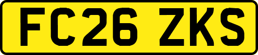 FC26ZKS