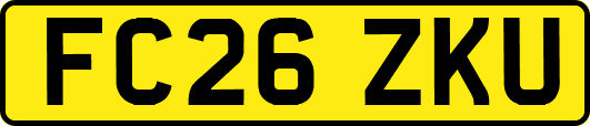 FC26ZKU