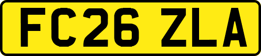 FC26ZLA