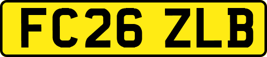 FC26ZLB