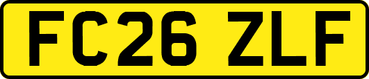FC26ZLF
