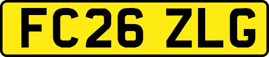 FC26ZLG