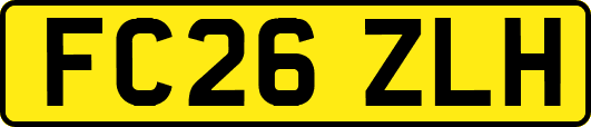 FC26ZLH