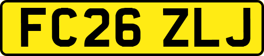 FC26ZLJ