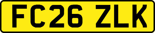 FC26ZLK
