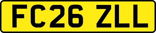 FC26ZLL