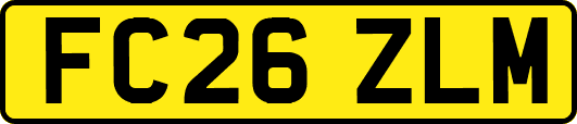 FC26ZLM