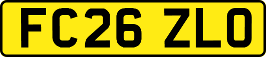 FC26ZLO
