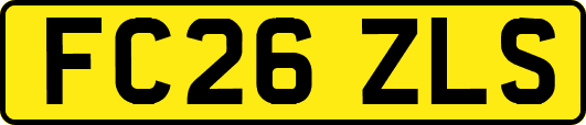 FC26ZLS