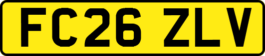 FC26ZLV