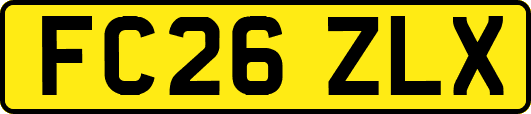 FC26ZLX