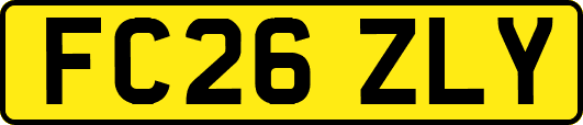 FC26ZLY