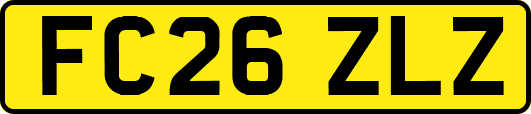 FC26ZLZ