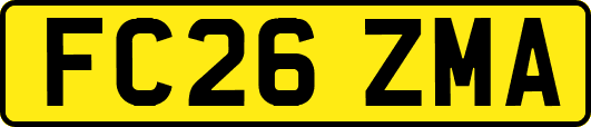 FC26ZMA