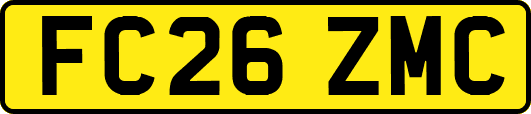 FC26ZMC