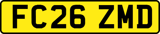 FC26ZMD