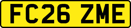 FC26ZME